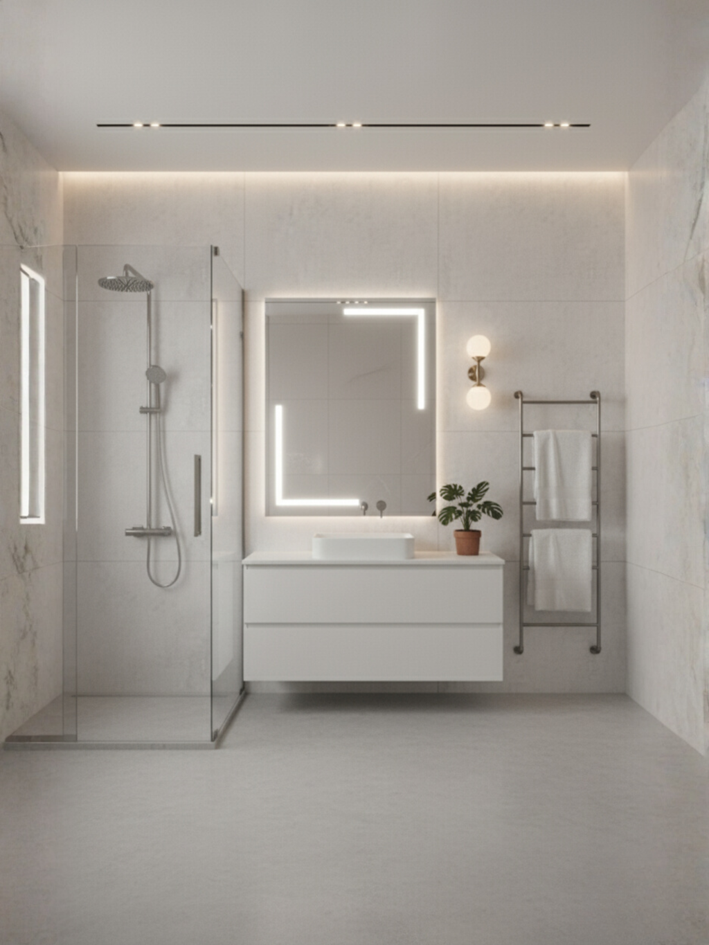 Via Lactea mirror professional packaging - transport protection, multi-layer safety, secure shipping from Poland
